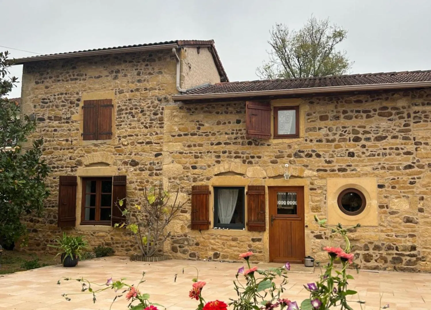 Homestay La Maison De Brigitte Aux Petites Avaizes Chateauneuf